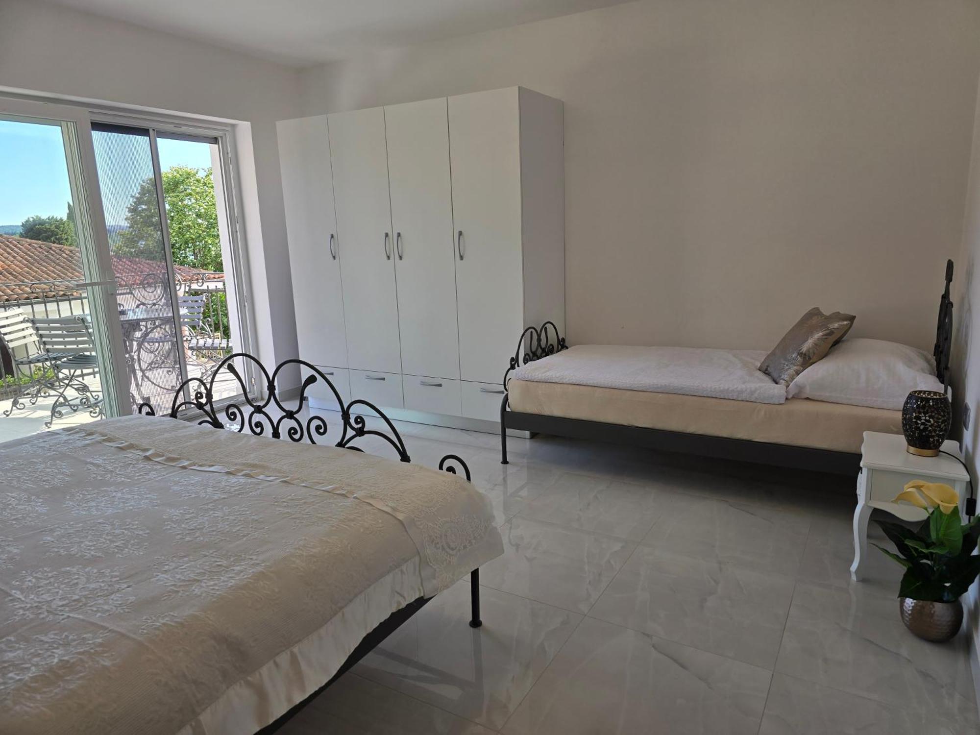Villa Mak Portorose Esterno foto