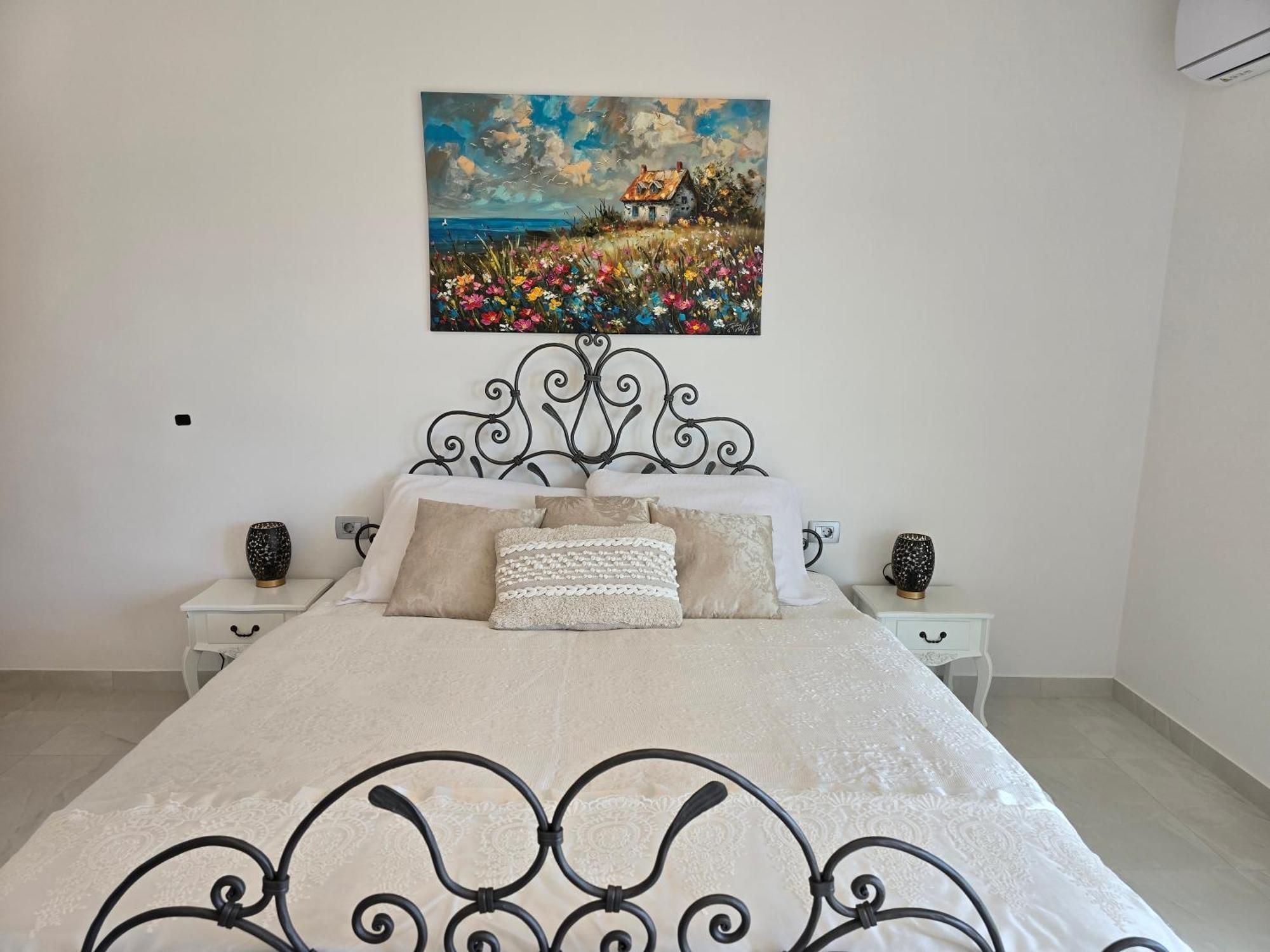 Villa Mak Portorose Esterno foto