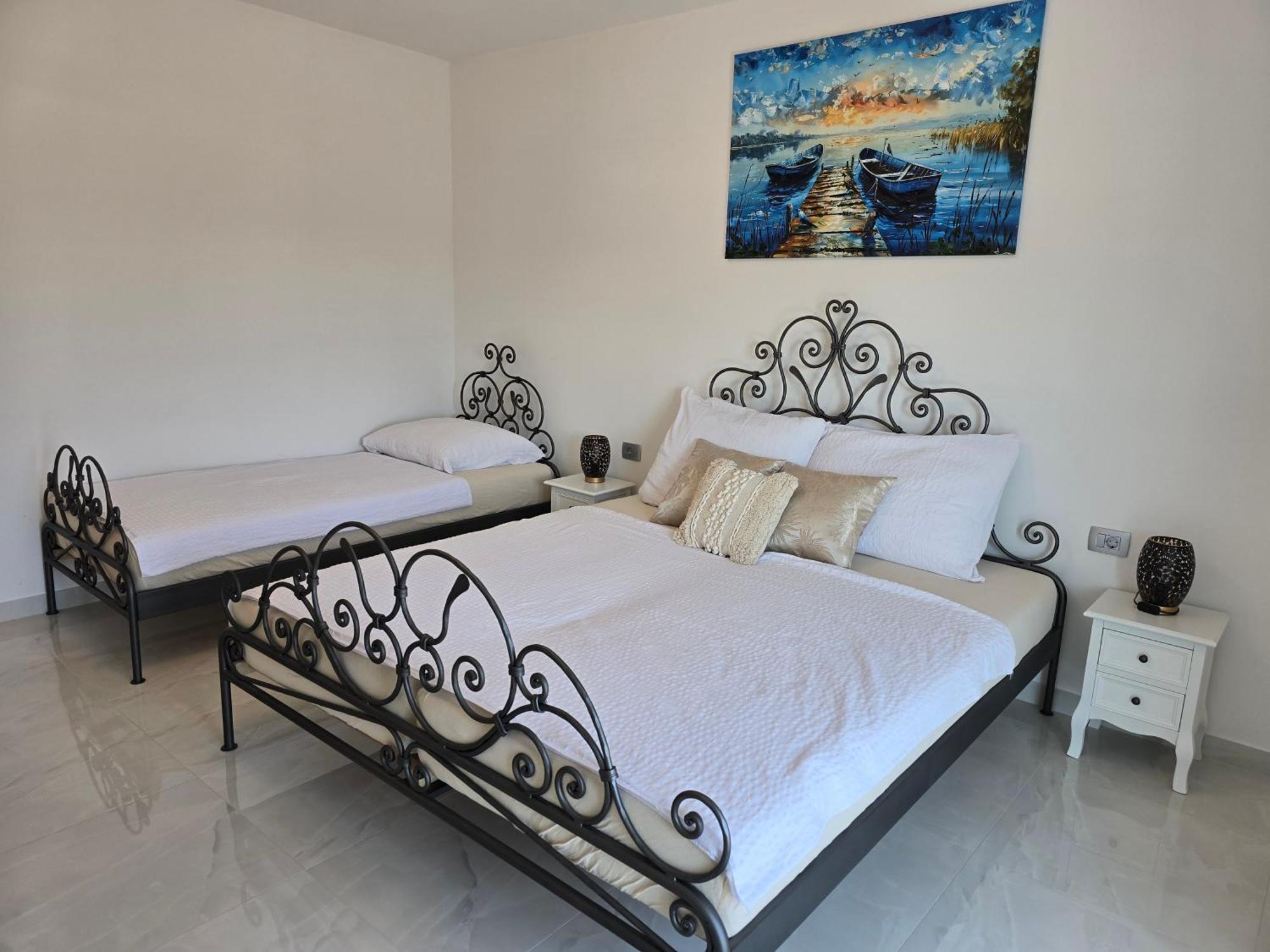 Villa Mak Portorose Esterno foto