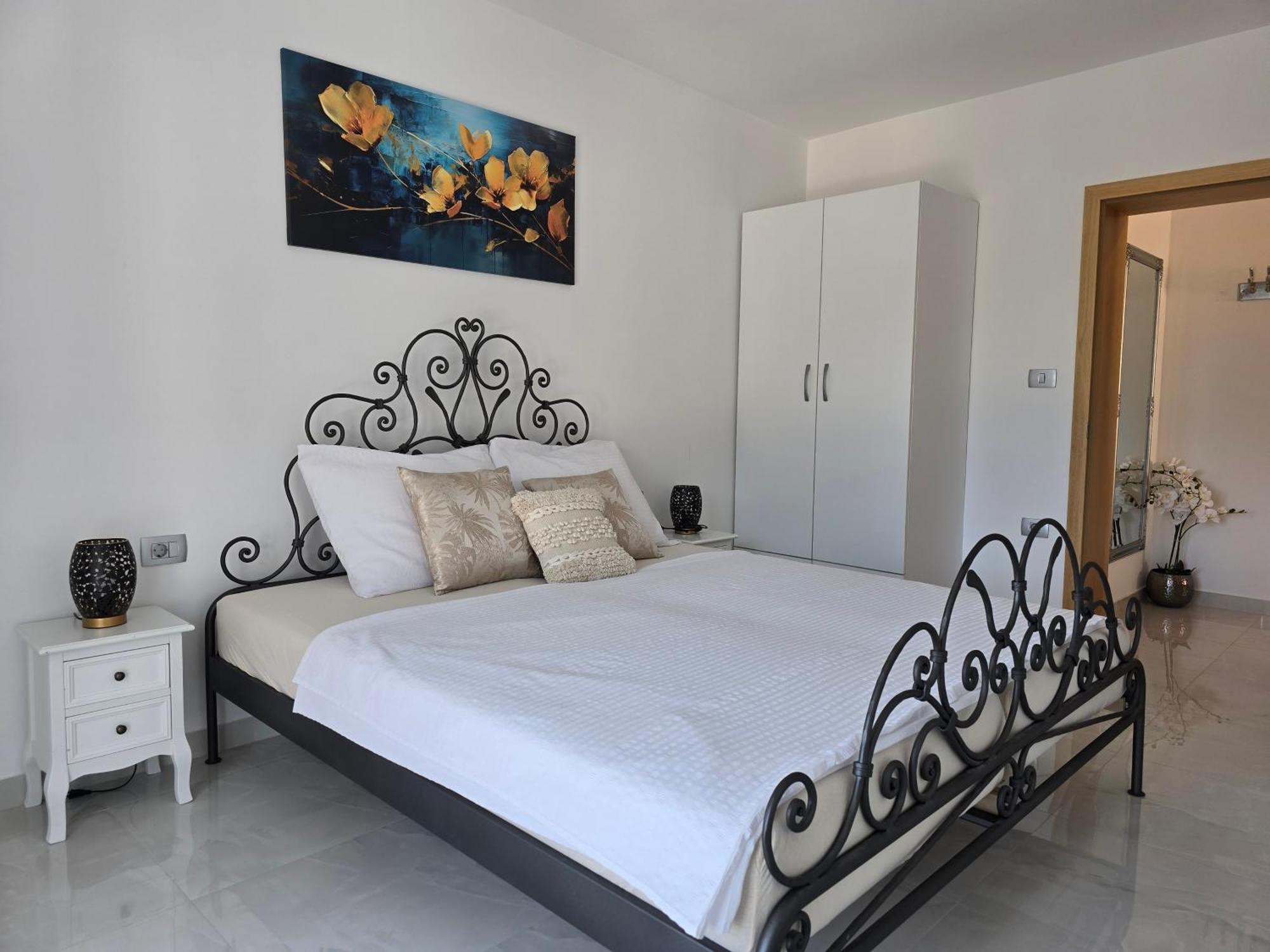 Villa Mak Portorose Esterno foto