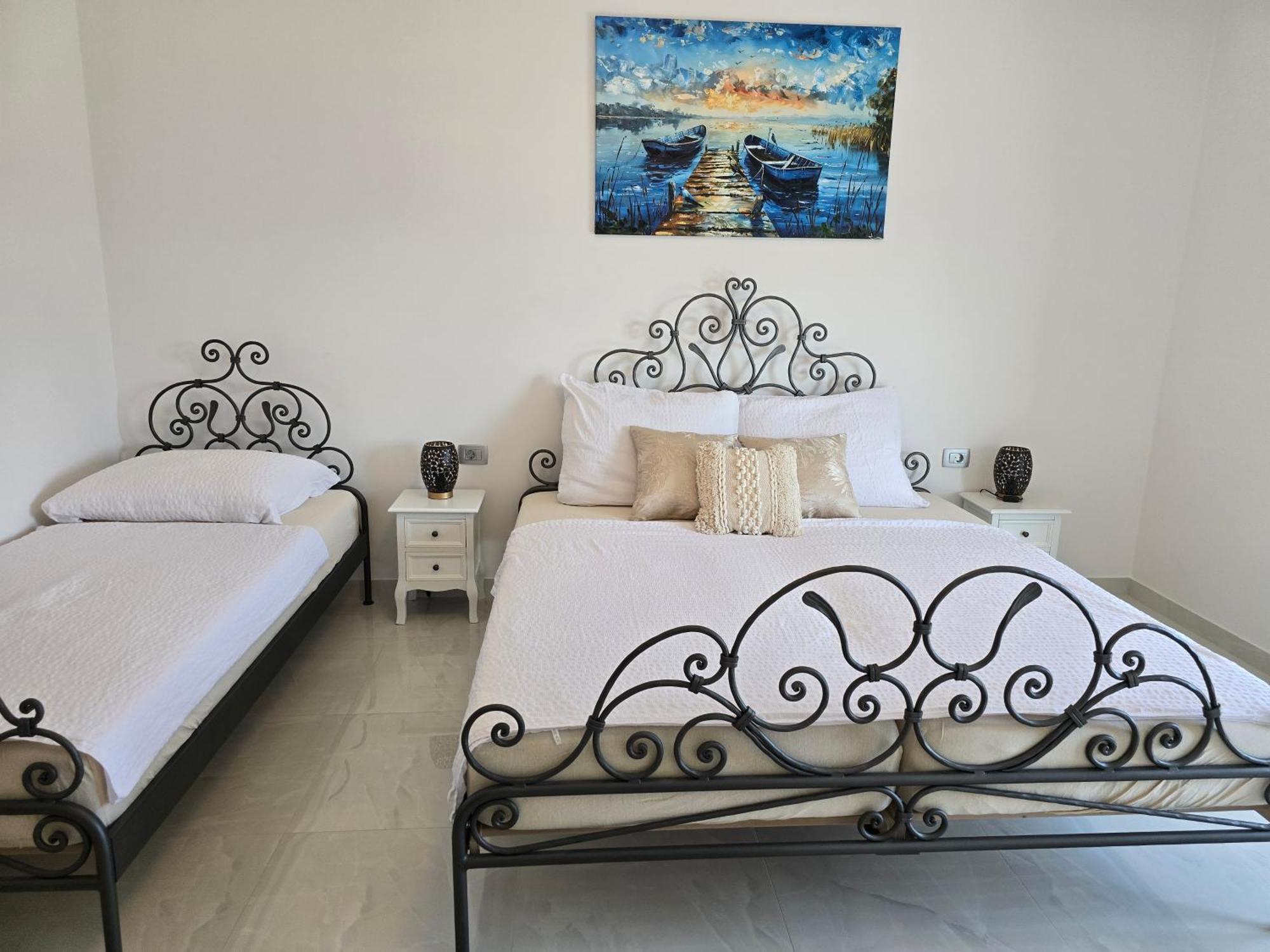 Villa Mak Portorose Esterno foto