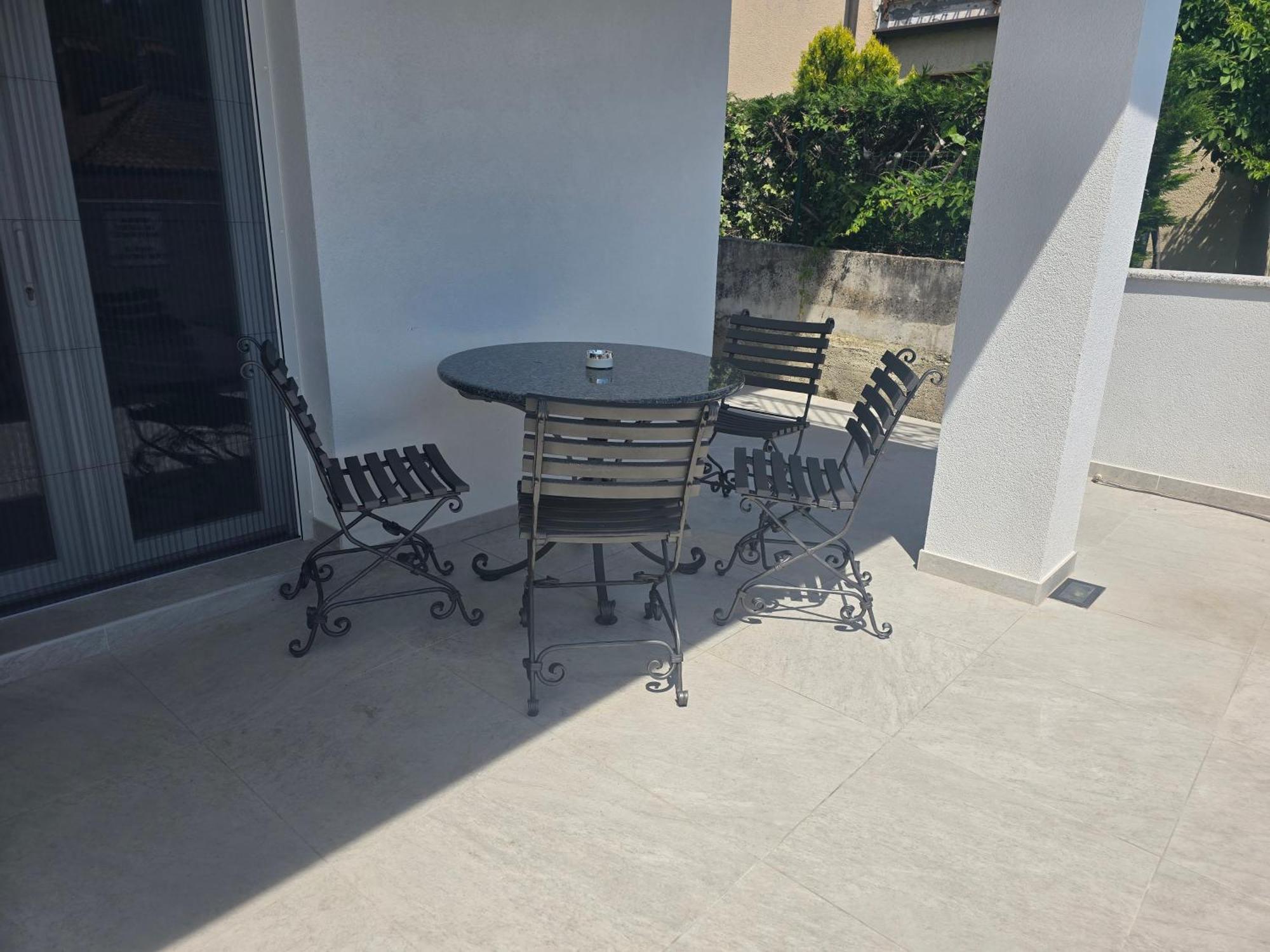 Villa Mak Portorose Esterno foto
