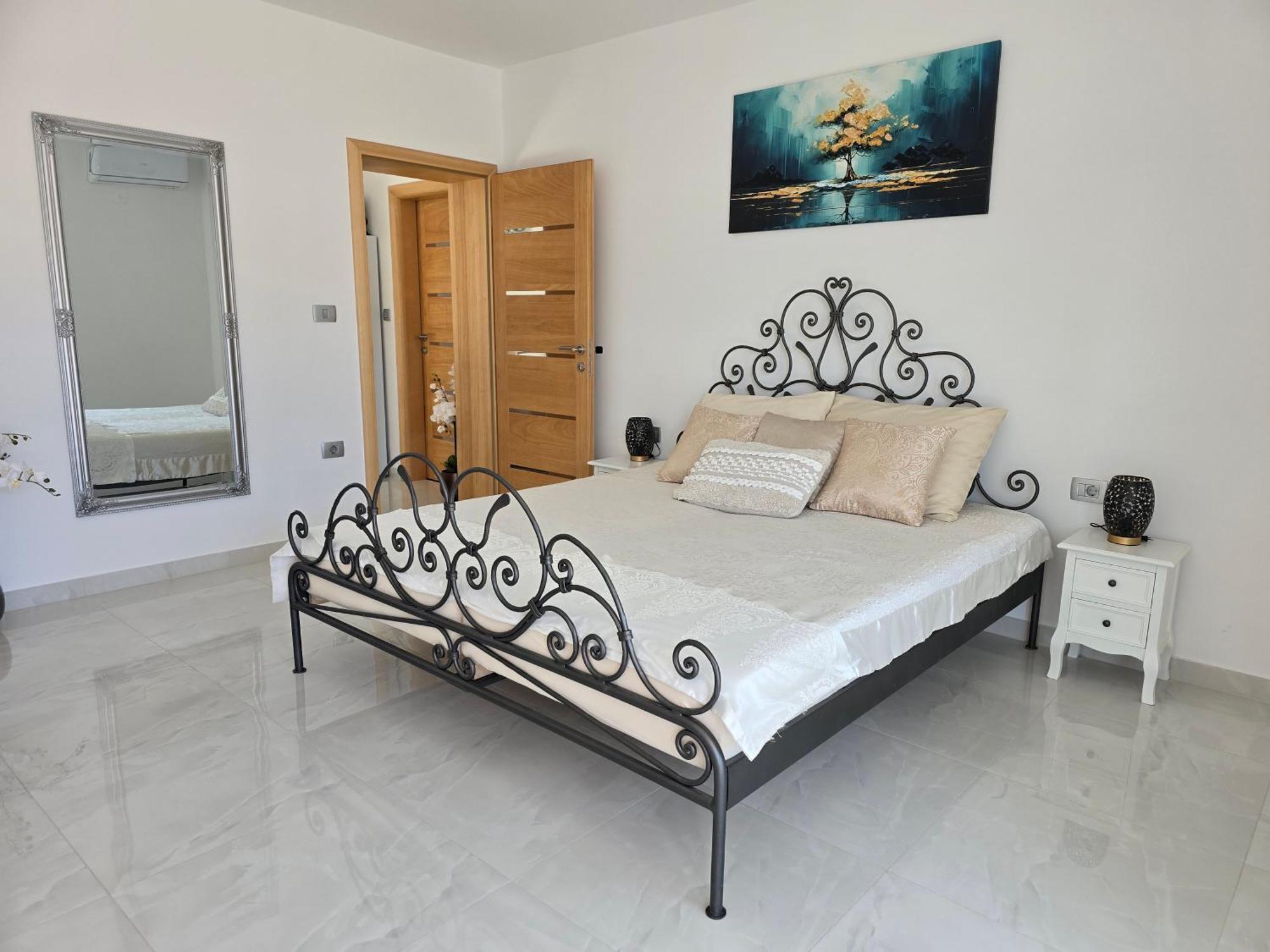 Villa Mak Portorose Esterno foto