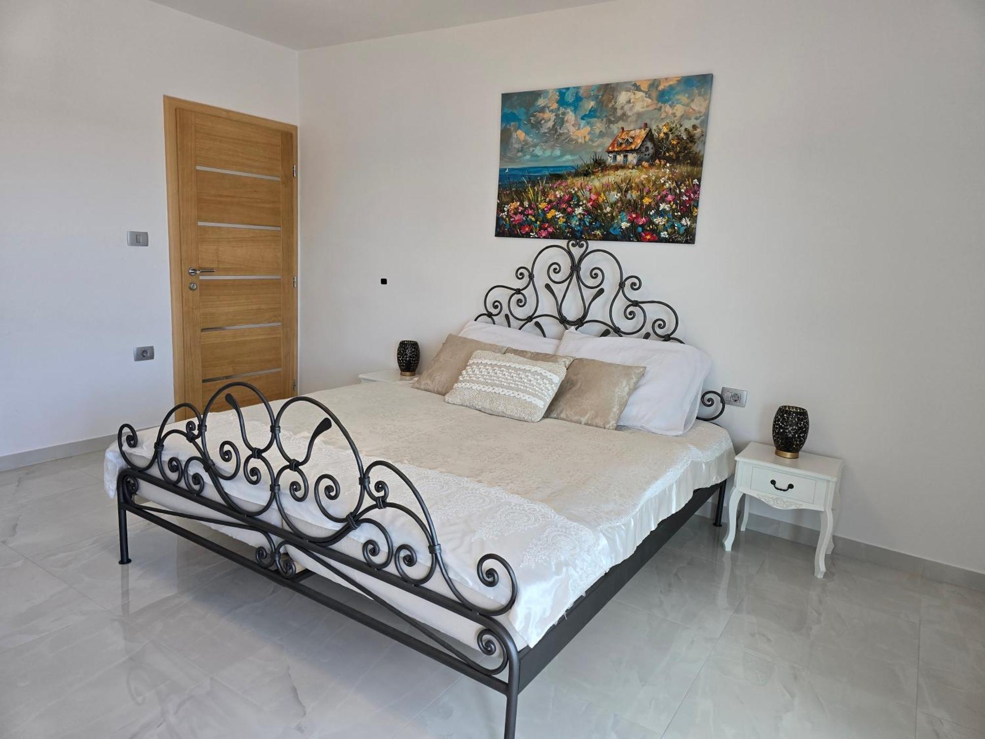 Villa Mak Portorose Esterno foto