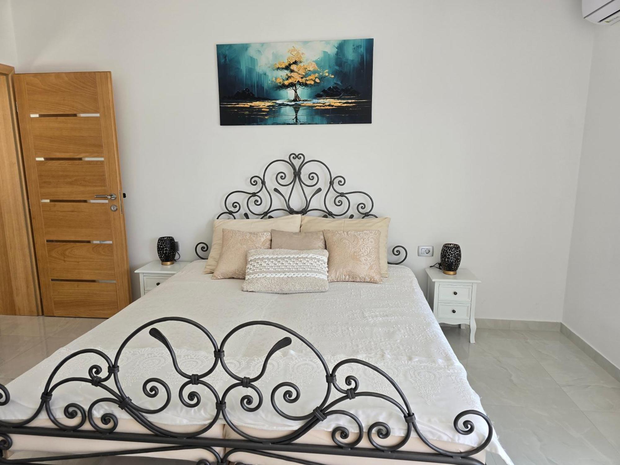Villa Mak Portorose Esterno foto