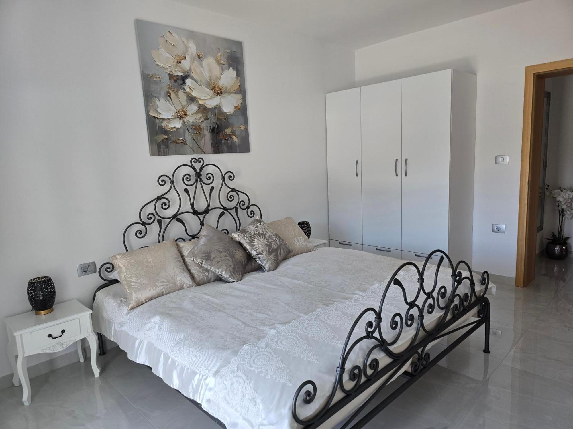 Villa Mak Portorose Esterno foto