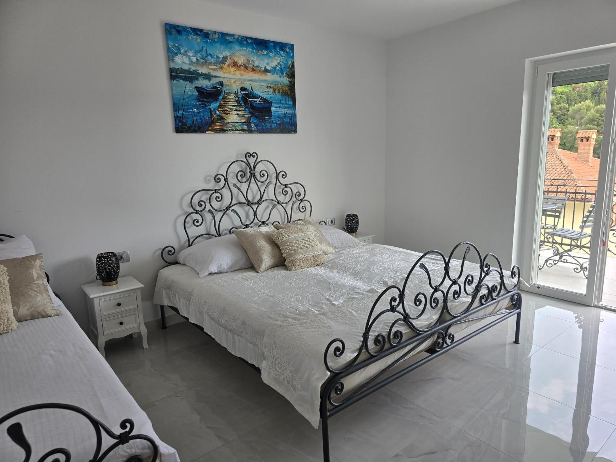 Villa Mak Portorose Esterno foto