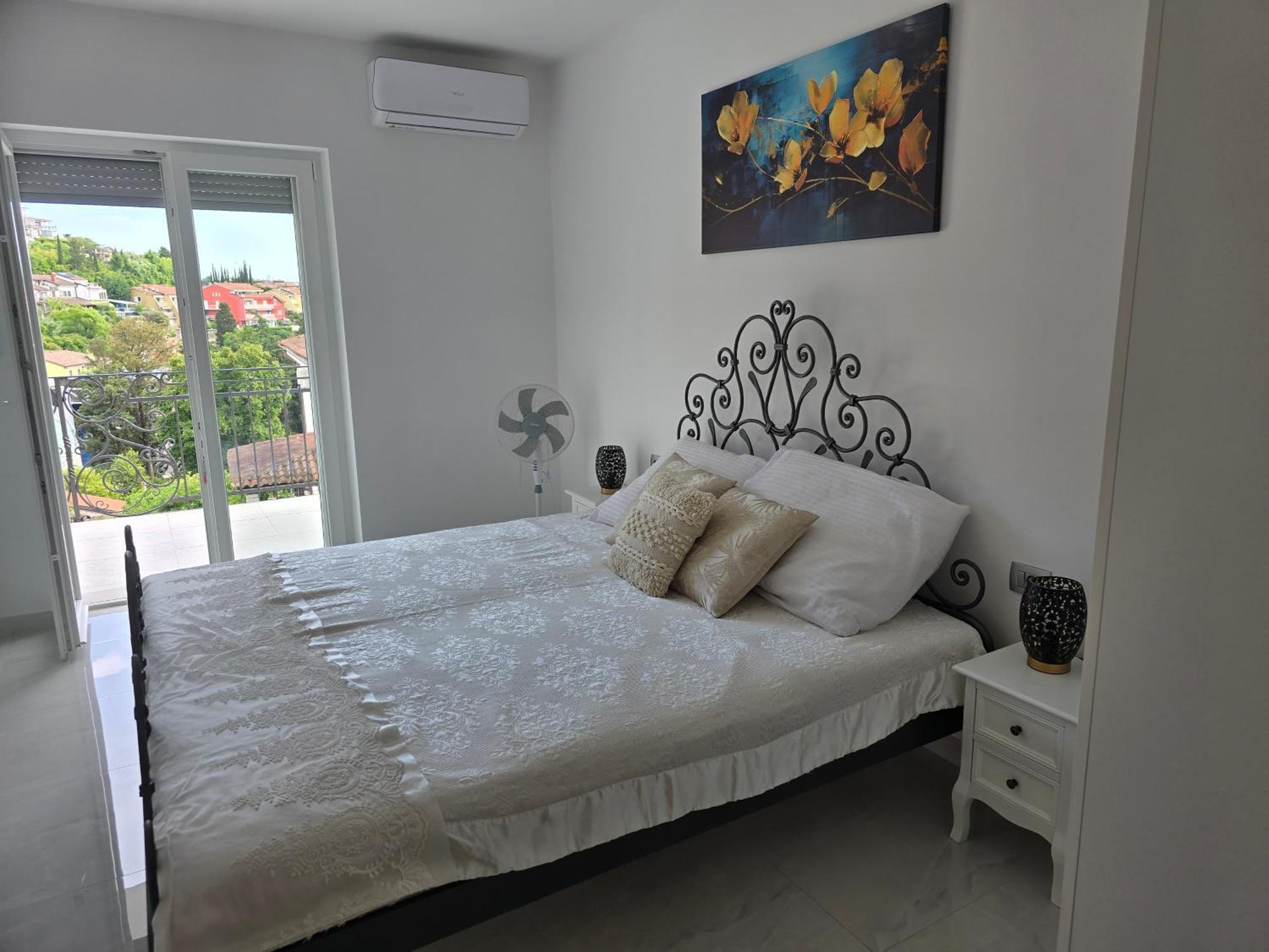 Villa Mak Portorose Esterno foto