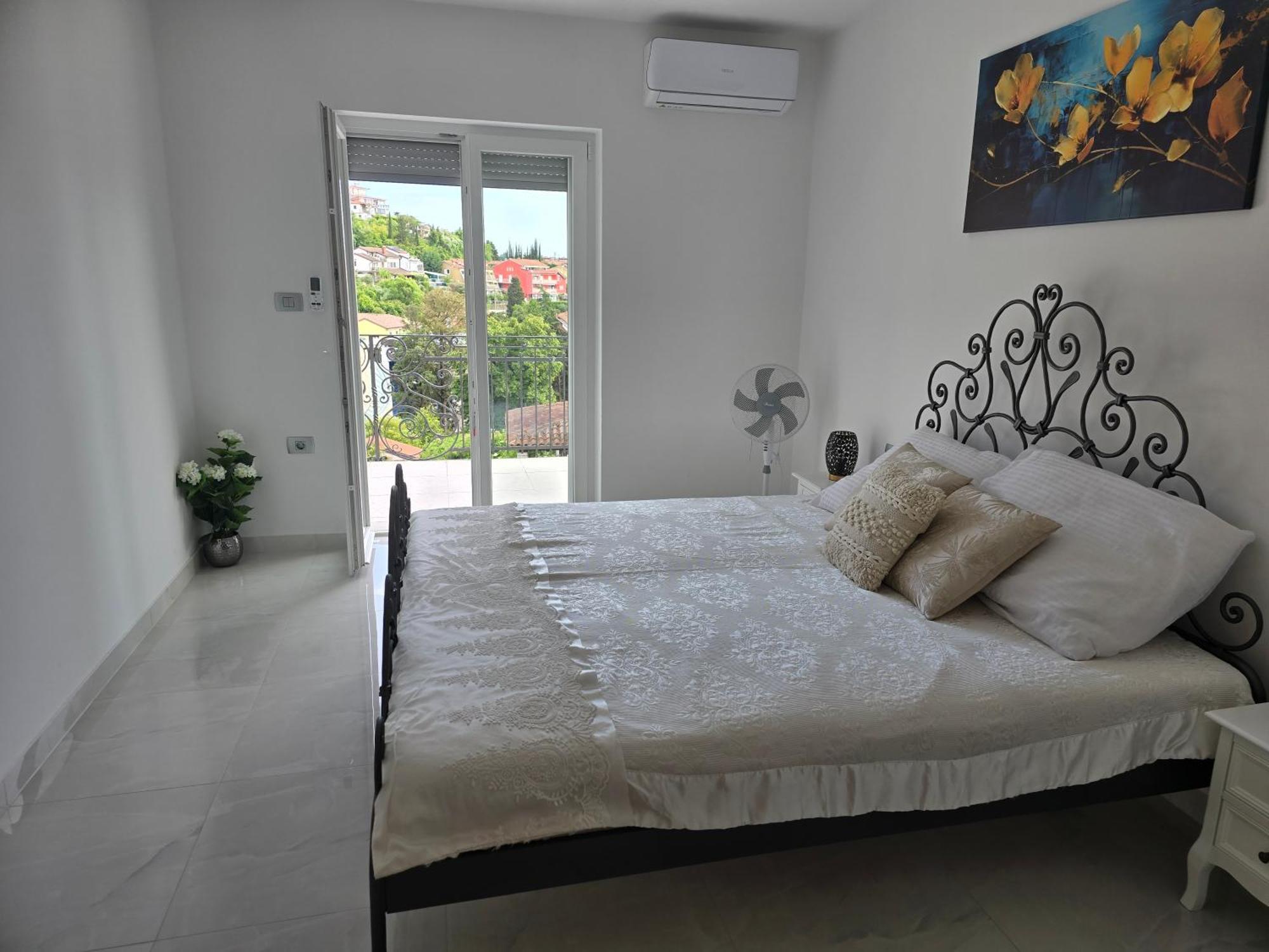 Villa Mak Portorose Esterno foto